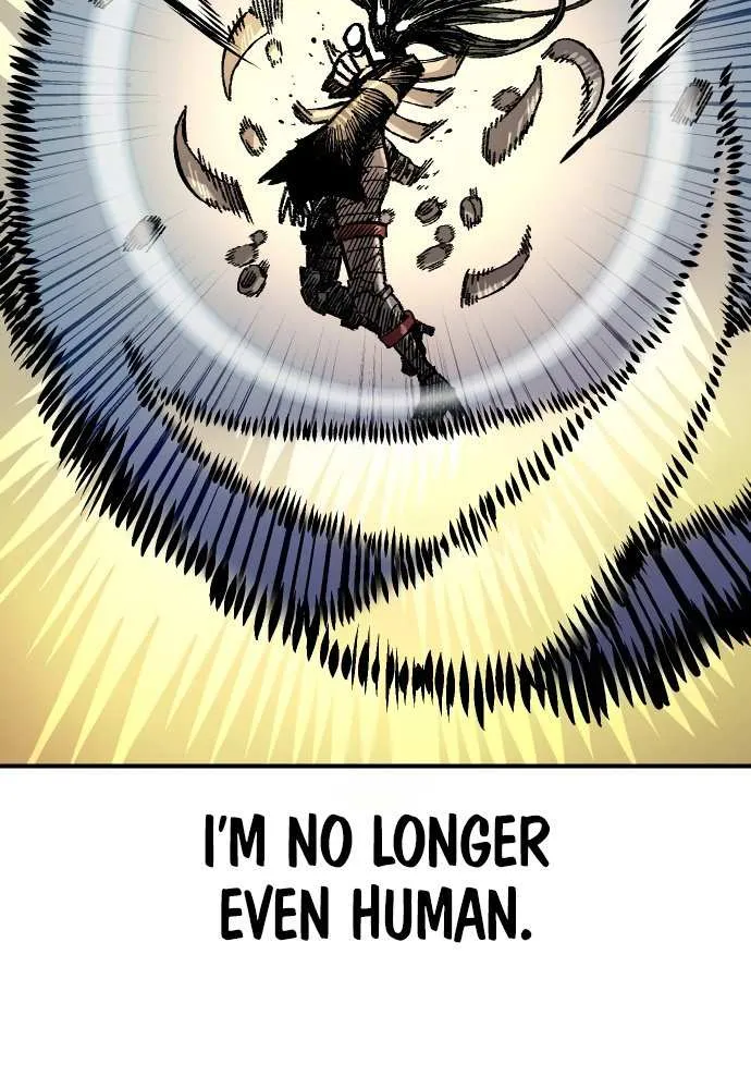 Reincarnation of the Veteran Soldier Chapter 166 page 43 - 