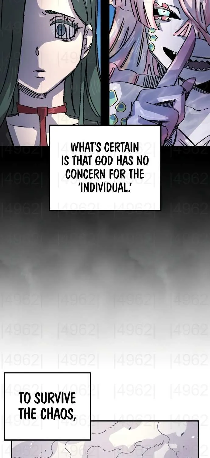 Reincarnation of the Veteran Soldier Chapter 166 page 48 - 