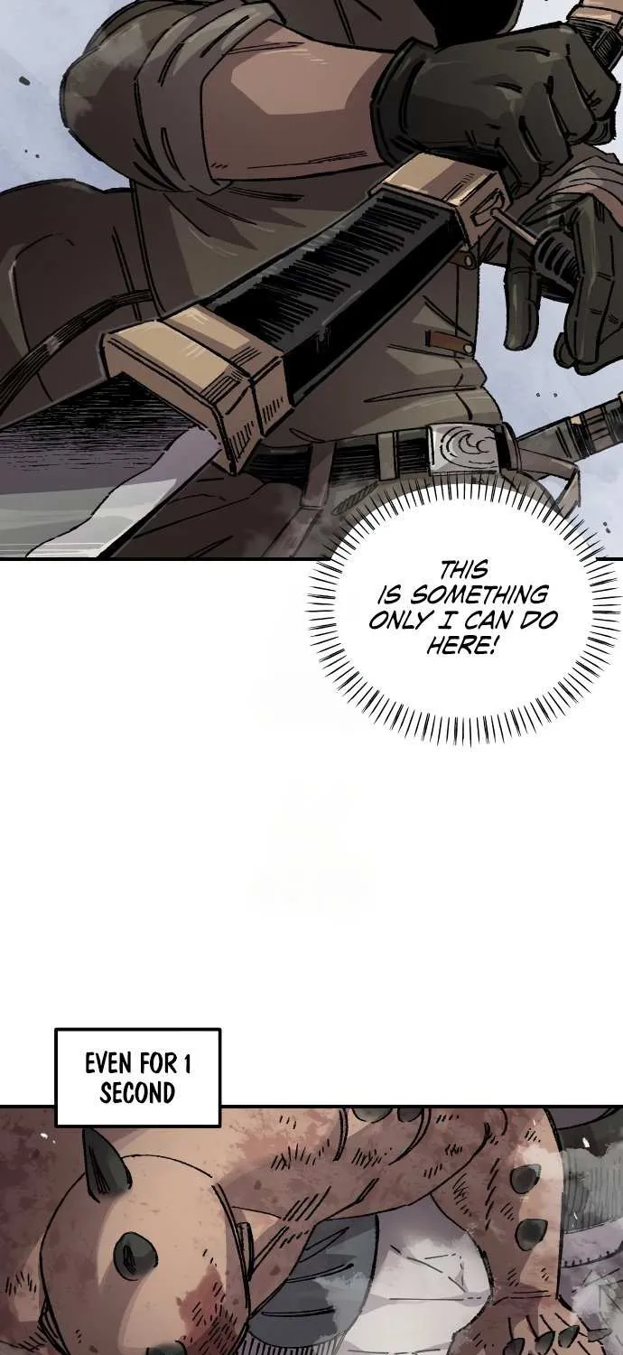 Reincarnation of the Veteran Soldier Chapter 166 page 6 - 