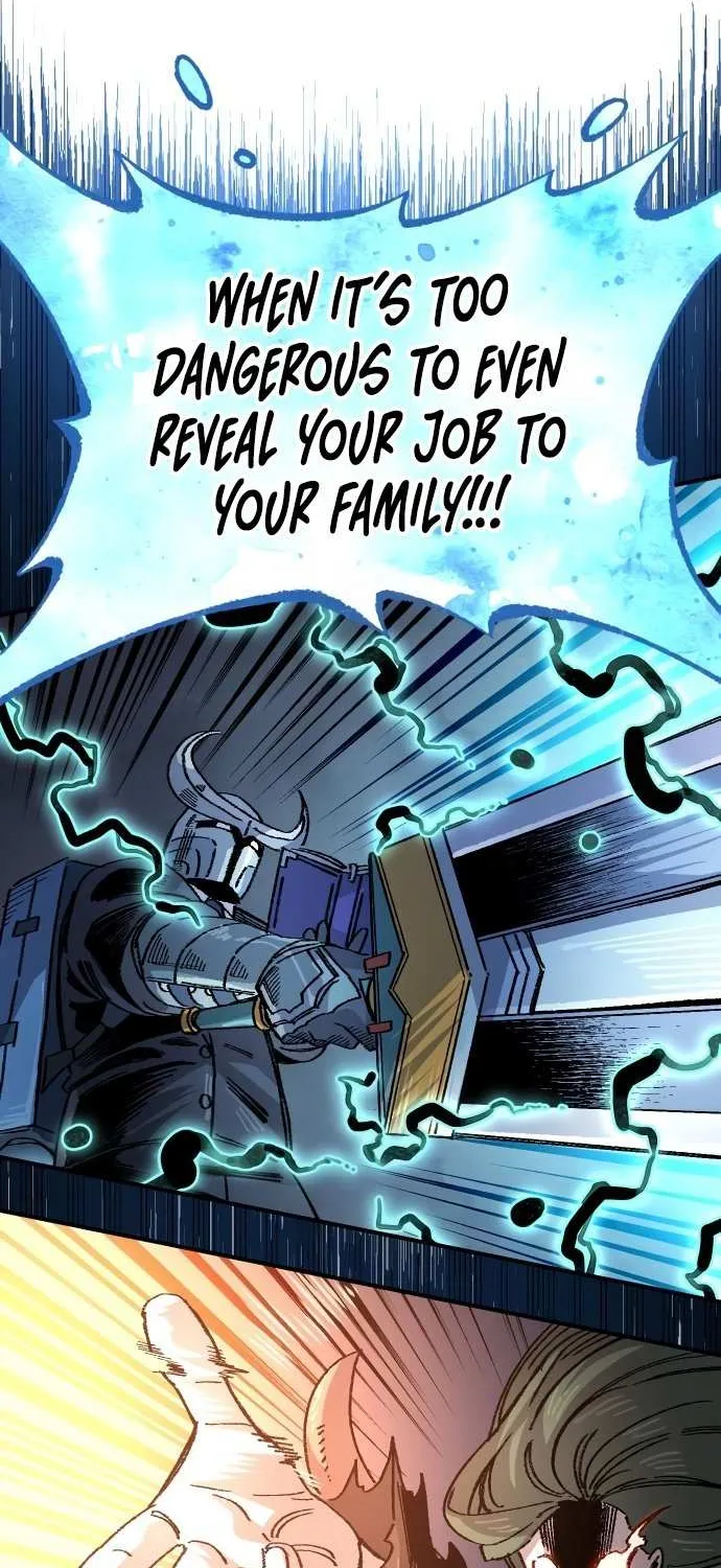 Reincarnation of the Veteran Soldier Chapter 166 page 52 - 