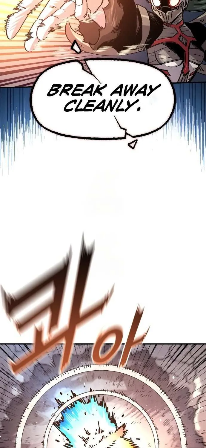 Reincarnation of the Veteran Soldier Chapter 166 page 53 - 