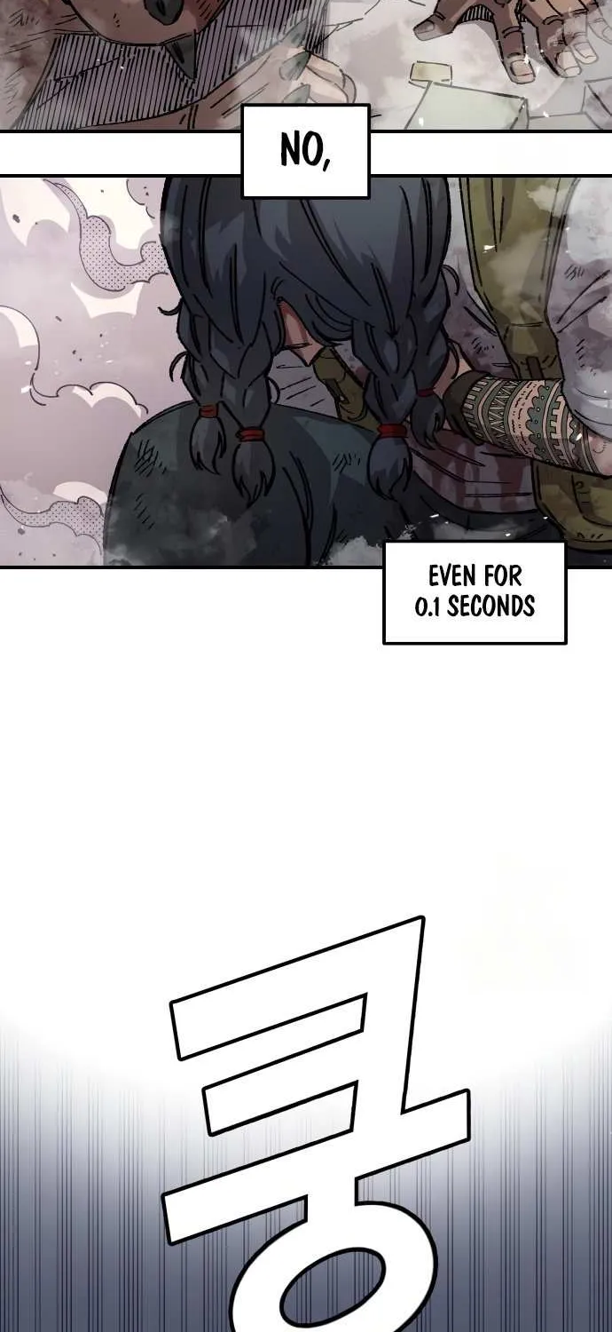 Reincarnation of the Veteran Soldier Chapter 166 page 7 - 