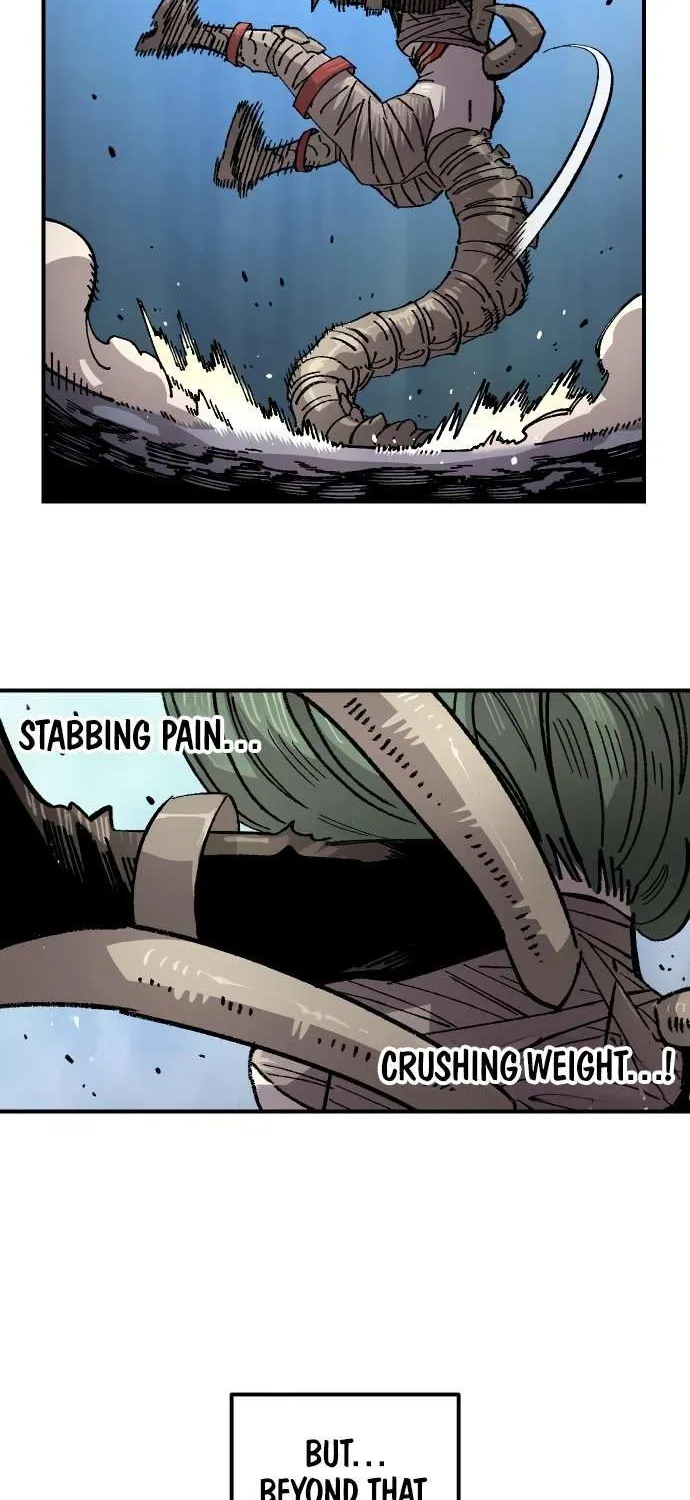 Reincarnation of the Veteran Soldier Chapter 166 page 61 - 