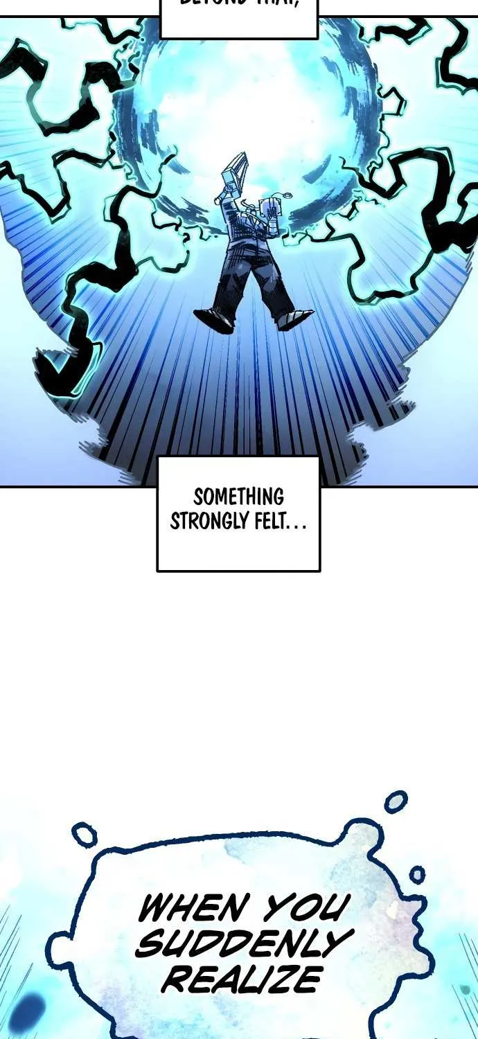 Reincarnation of the Veteran Soldier Chapter 166 page 62 - 