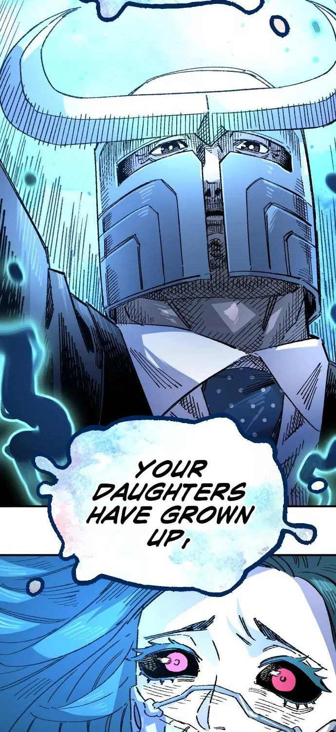 Reincarnation of the Veteran Soldier Chapter 166 page 63 - 