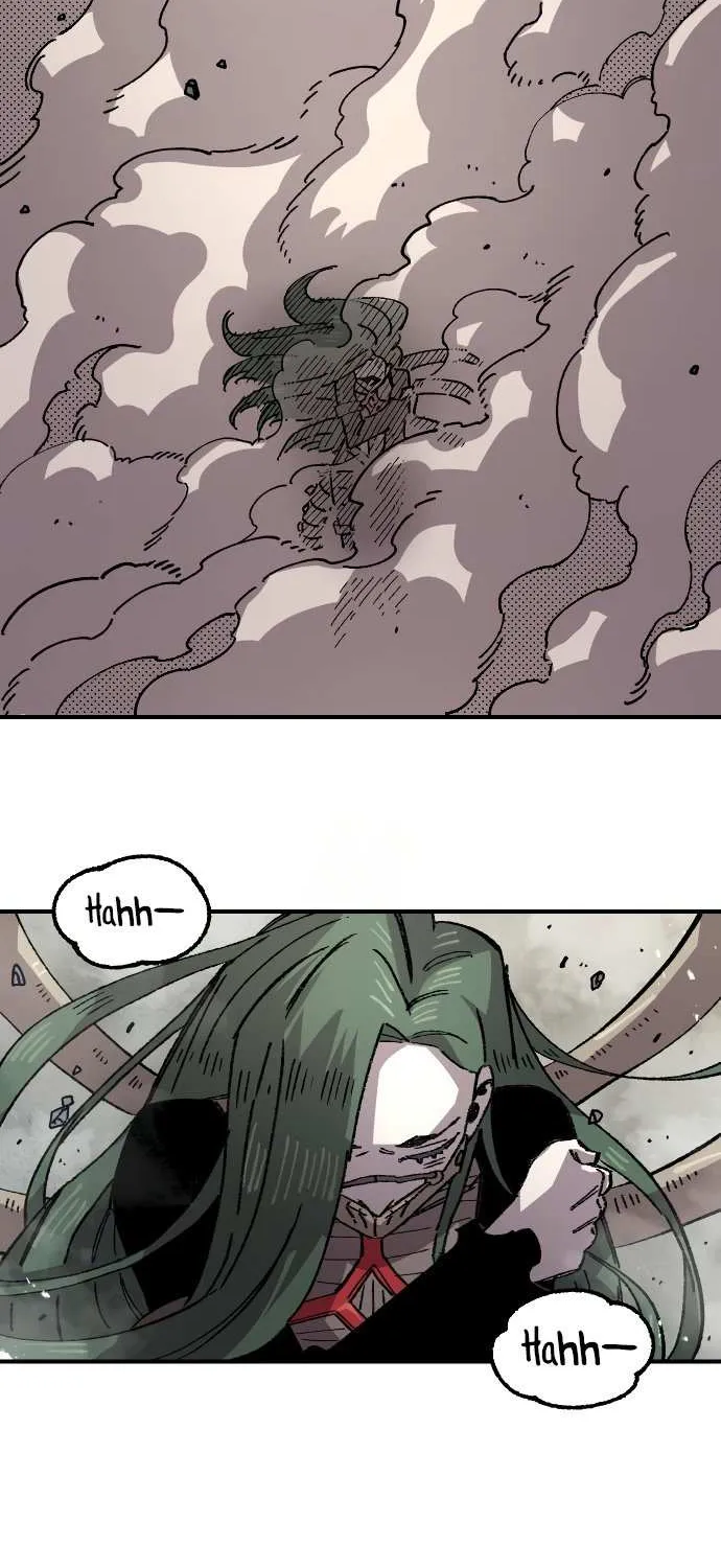 Reincarnation of the Veteran Soldier Chapter 166 page 68 - 