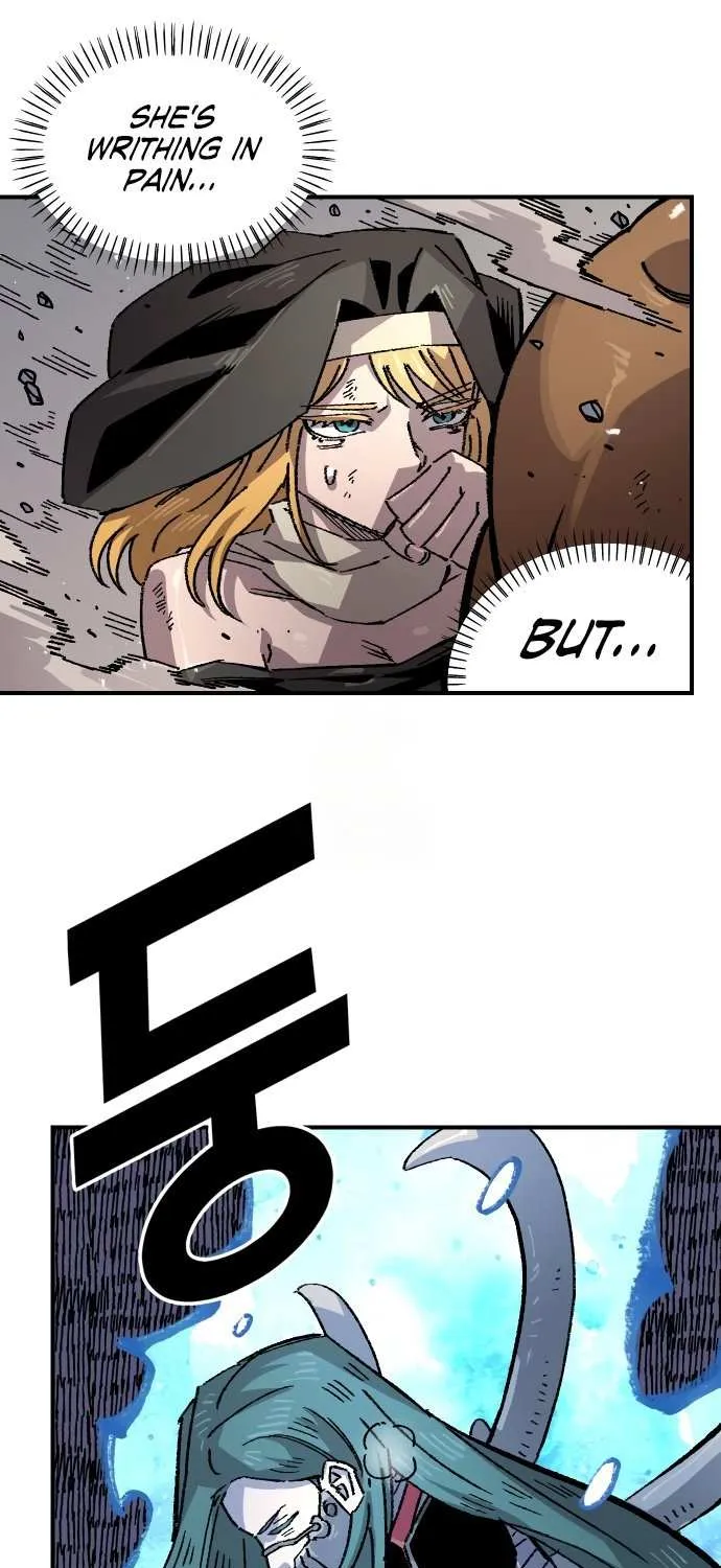 Reincarnation of the Veteran Soldier Chapter 166 page 69 - 