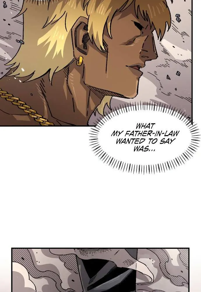 Reincarnation of the Veteran Soldier Chapter 166 page 71 - 