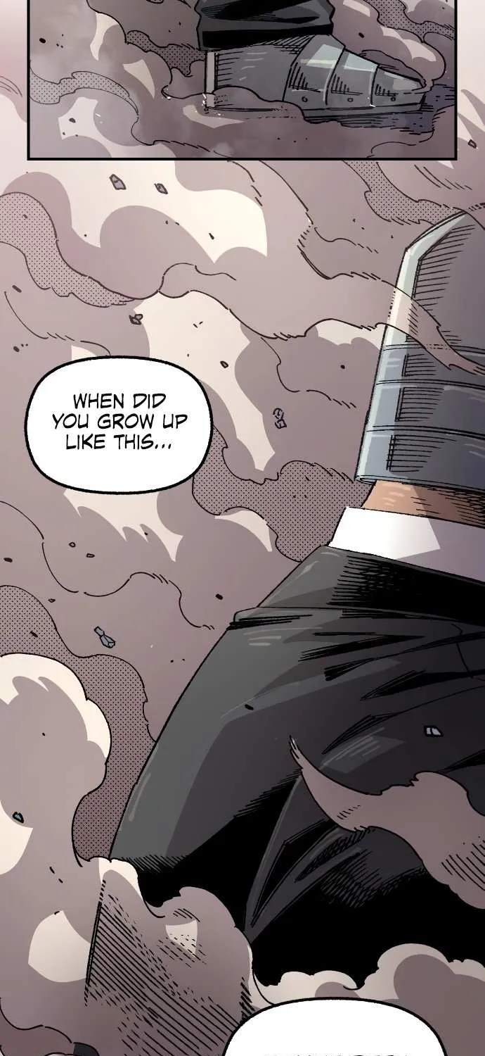 Reincarnation of the Veteran Soldier Chapter 166 page 72 - 