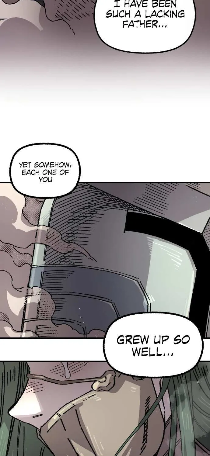 Reincarnation of the Veteran Soldier Chapter 166 page 73 - 