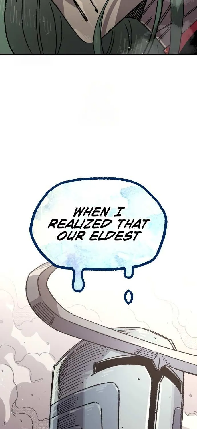 Reincarnation of the Veteran Soldier Chapter 166 page 74 - 