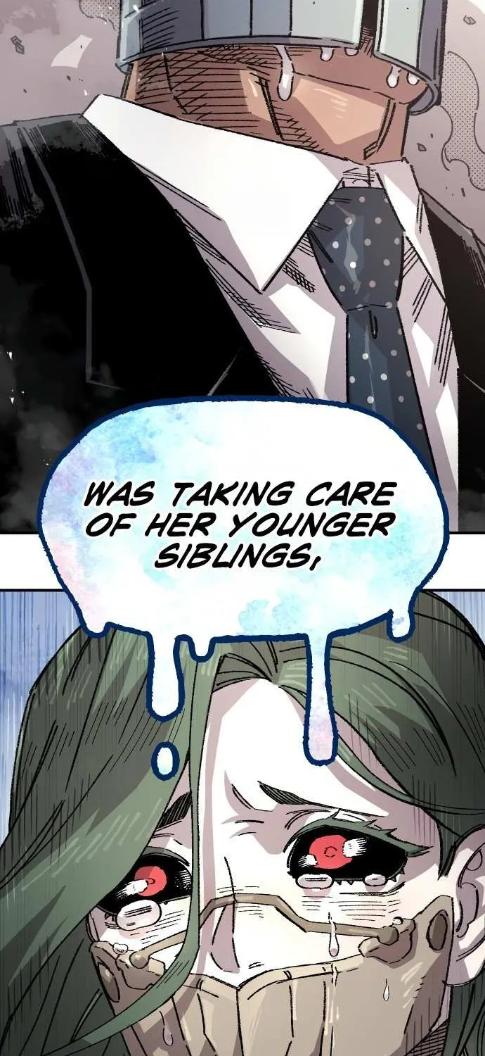 Reincarnation of the Veteran Soldier Chapter 166 page 75 - 