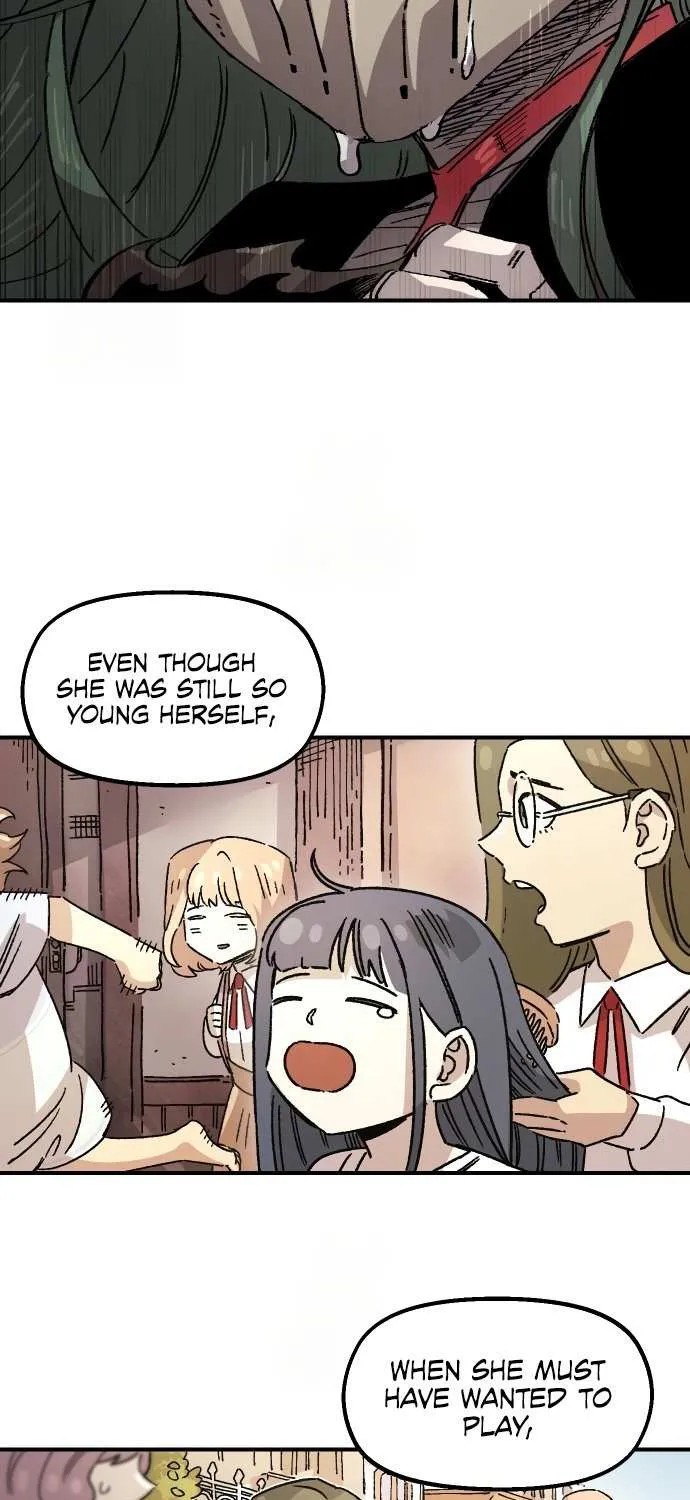 Reincarnation of the Veteran Soldier Chapter 166 page 76 - 