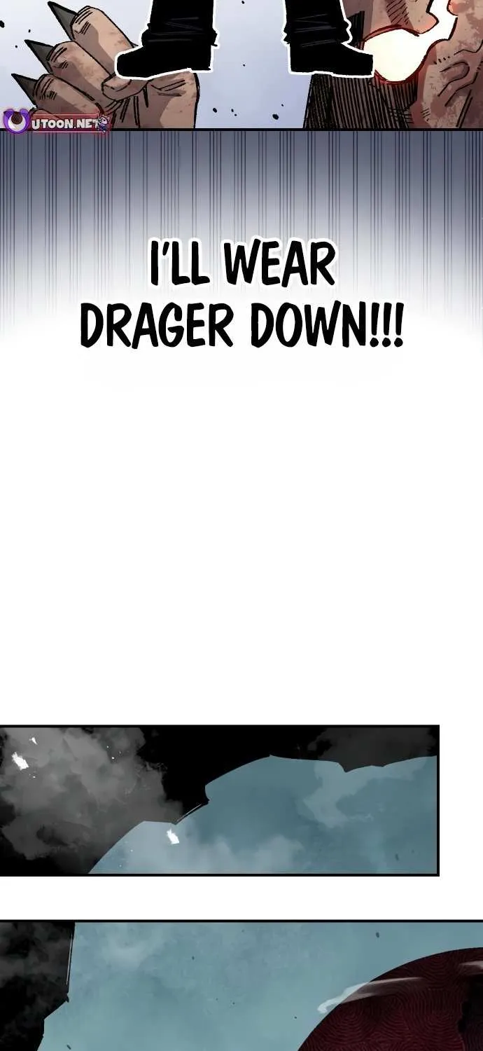 Reincarnation of the Veteran Soldier Chapter 166 page 9 - 
