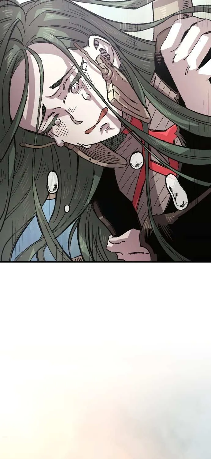 Reincarnation of the Veteran Soldier Chapter 166 page 81 - 