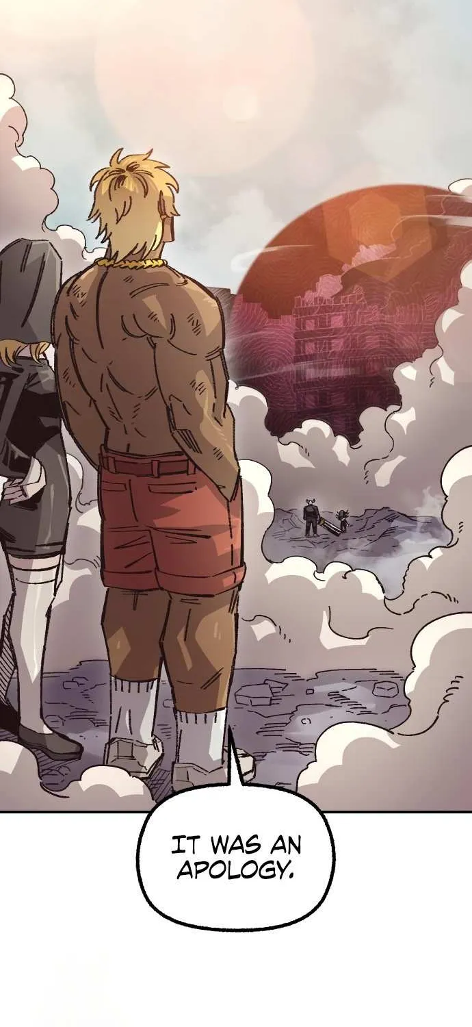 Reincarnation of the Veteran Soldier Chapter 166 page 82 - 