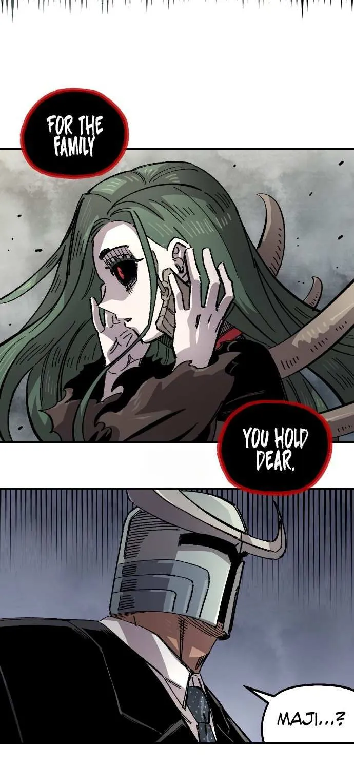 Reincarnation of the Veteran Soldier Chapter 166 page 87 - 