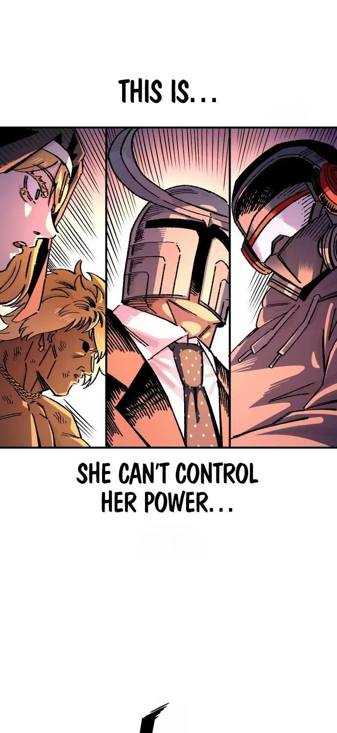 Reincarnation of the Veteran Soldier Chapter 166 page 94 - 
