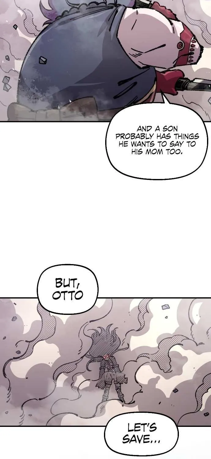Reincarnation of the Veteran Soldier Chapter 167 page 11 - 