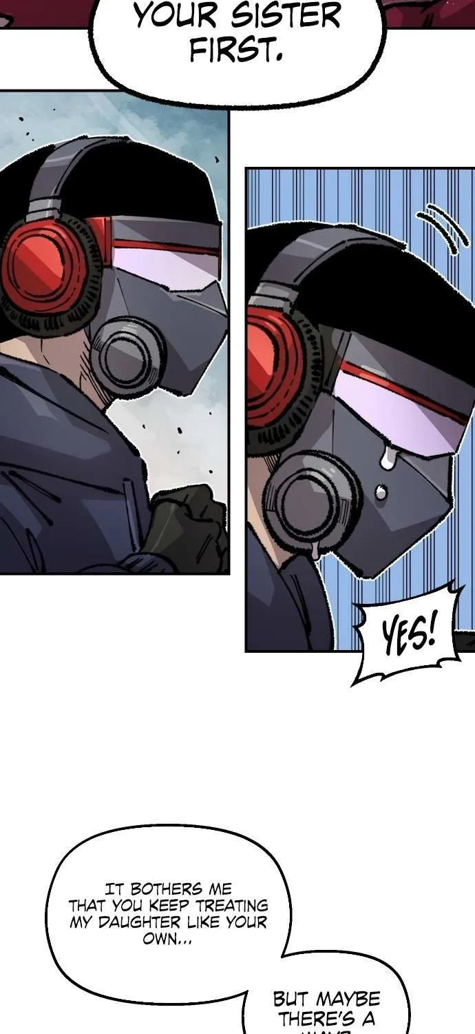 Reincarnation of the Veteran Soldier Chapter 167 page 13 - 