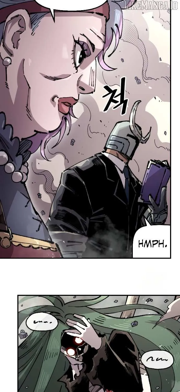 Reincarnation of the Veteran Soldier Chapter 167 page 15 - 
