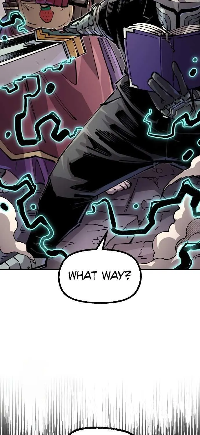 Reincarnation of the Veteran Soldier Chapter 167 page 17 - 
