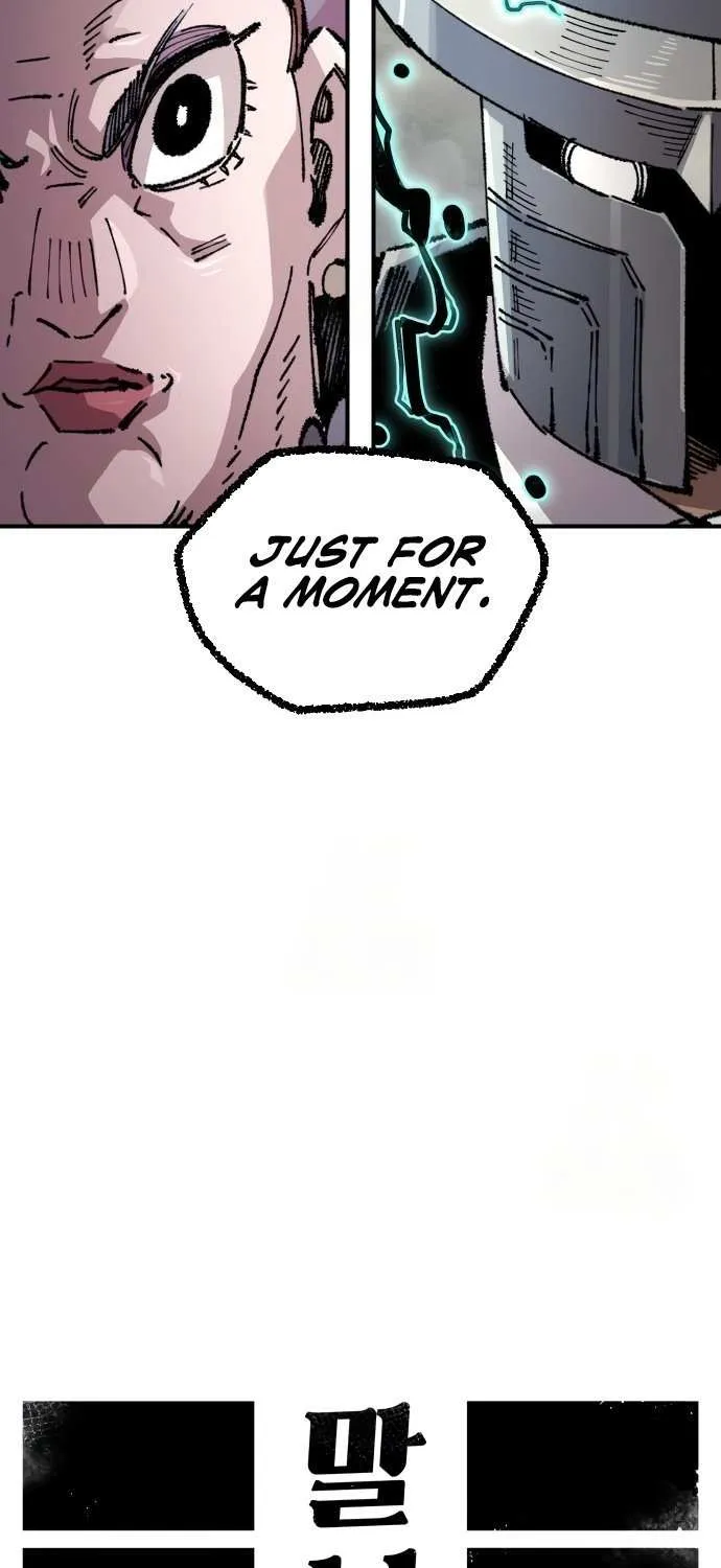 Reincarnation of the Veteran Soldier Chapter 167 page 19 - 