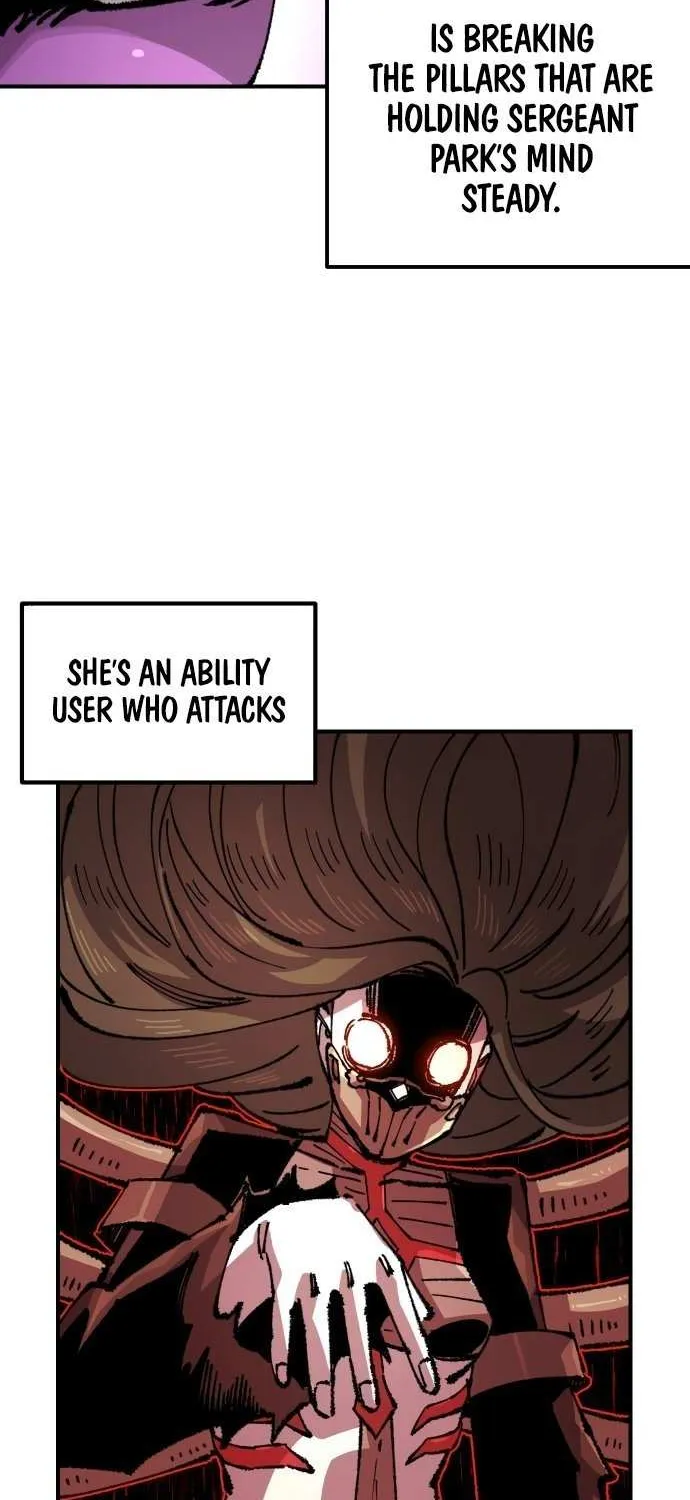 Reincarnation of the Veteran Soldier Chapter 167 page 23 - 