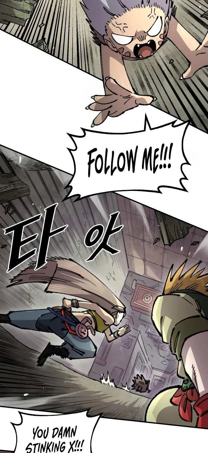 Reincarnation of the Veteran Soldier Chapter 167 page 30 - 
