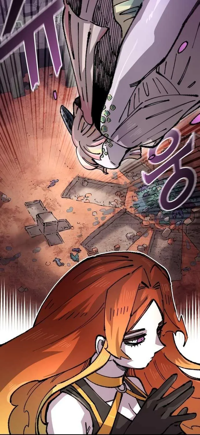 Reincarnation of the Veteran Soldier Chapter 167 page 33 - 