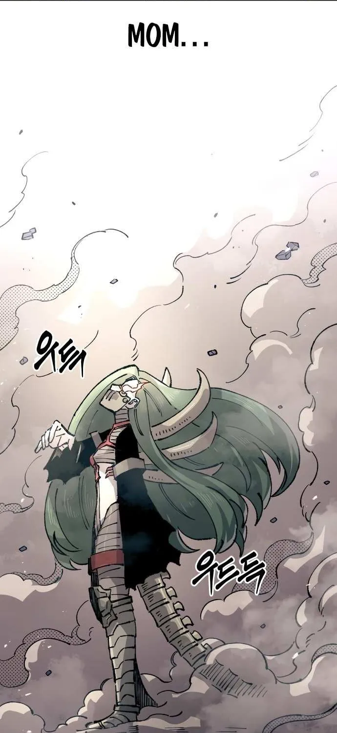 Reincarnation of the Veteran Soldier Chapter 167 page 34 - 