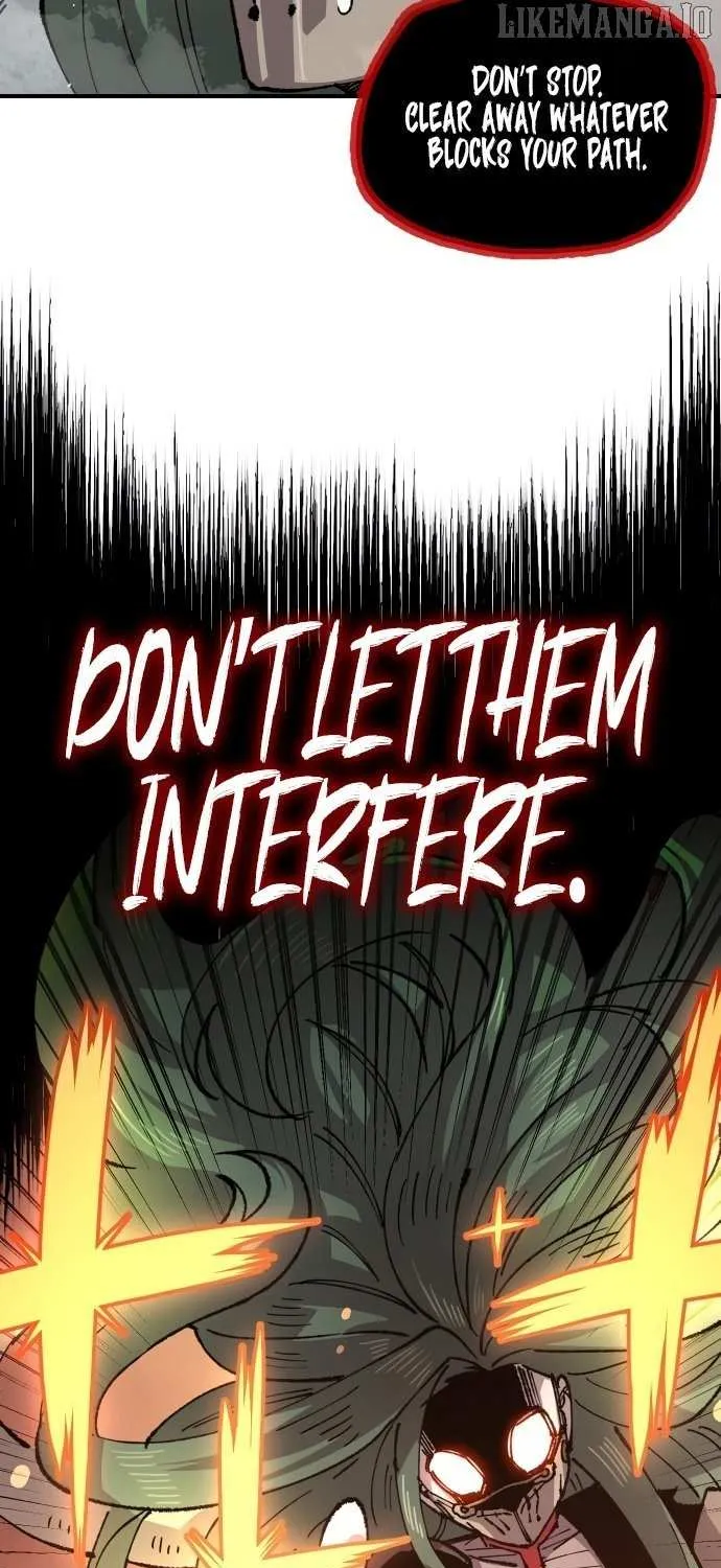 Reincarnation of the Veteran Soldier Chapter 167 page 36 - 