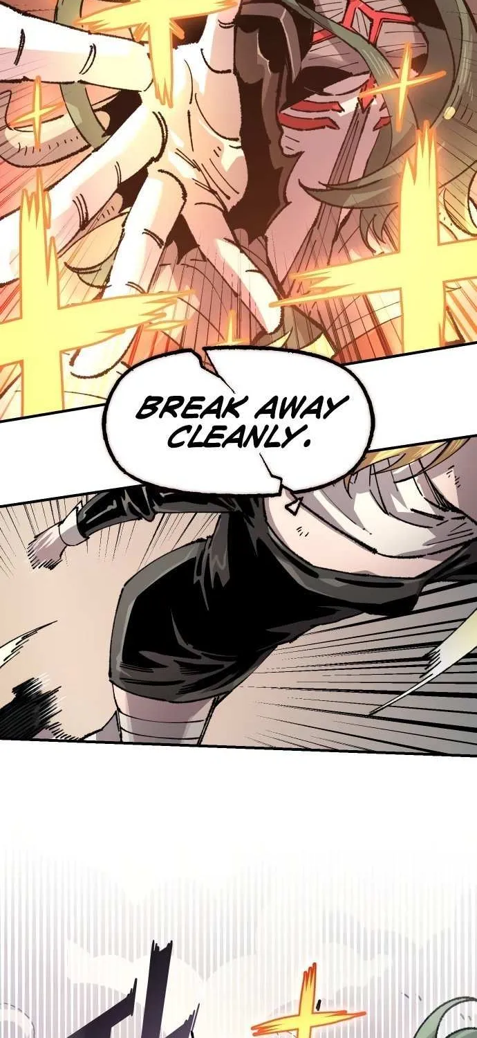 Reincarnation of the Veteran Soldier Chapter 167 page 37 - 
