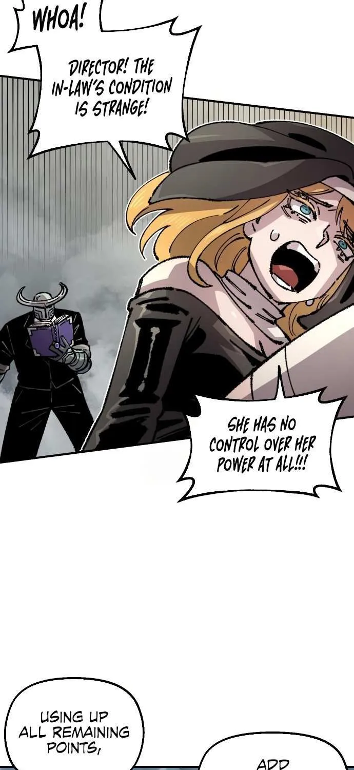 Reincarnation of the Veteran Soldier Chapter 167 page 40 - 
