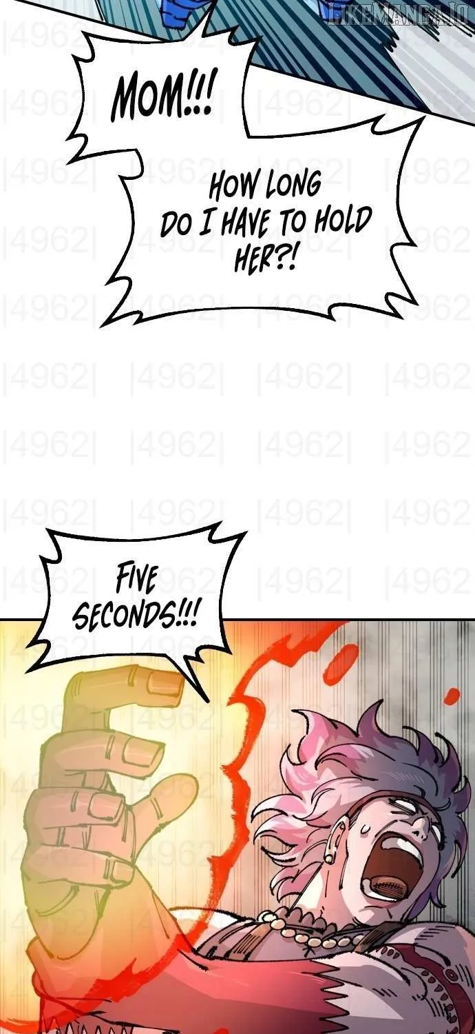 Reincarnation of the Veteran Soldier Chapter 167 page 43 - 