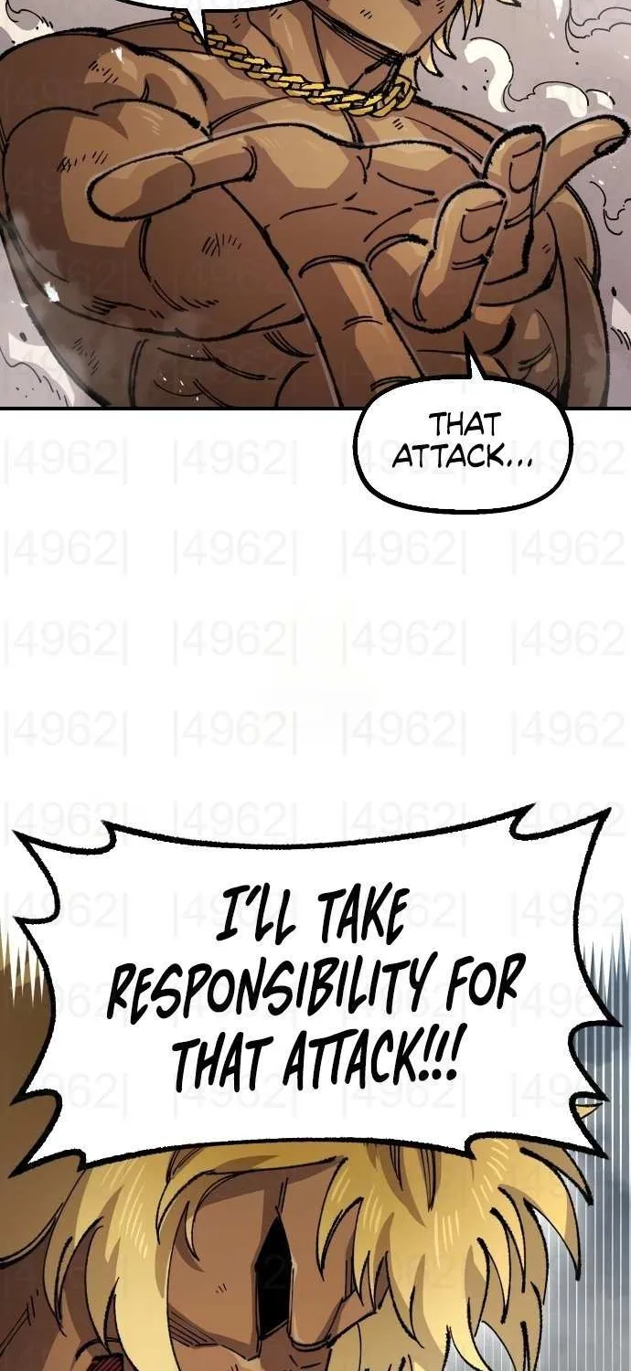 Reincarnation of the Veteran Soldier Chapter 167 page 46 - 