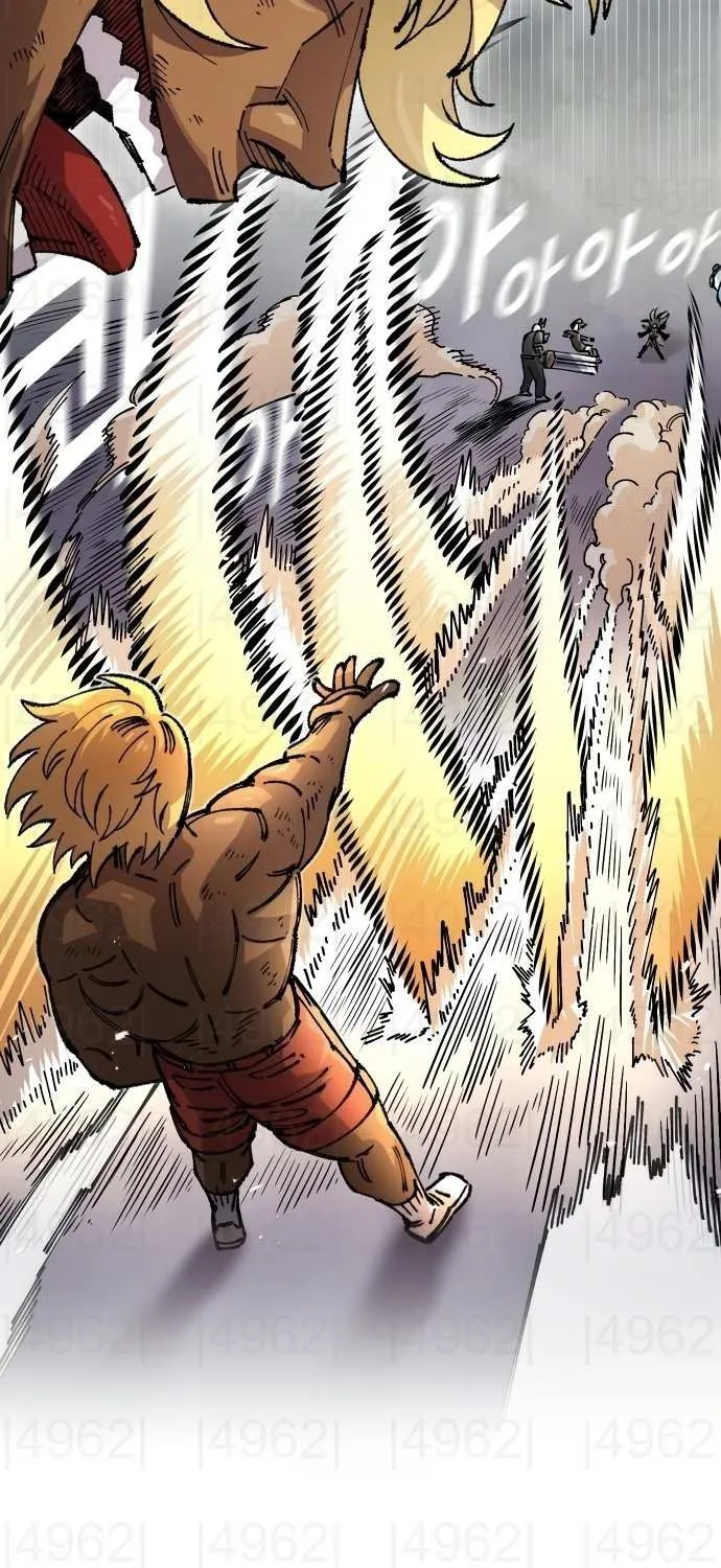 Reincarnation of the Veteran Soldier Chapter 167 page 47 - 