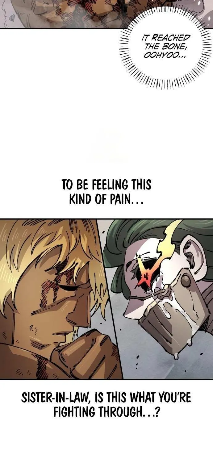 Reincarnation of the Veteran Soldier Chapter 167 page 51 - 