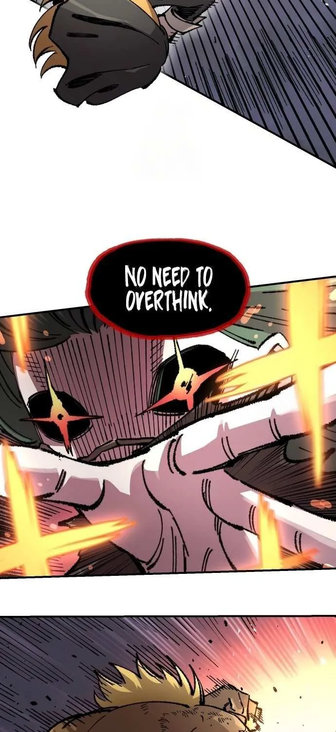 Reincarnation of the Veteran Soldier Chapter 167 page 54 - 