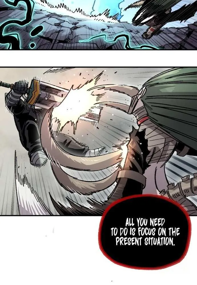 Reincarnation of the Veteran Soldier Chapter 167 page 56 - 