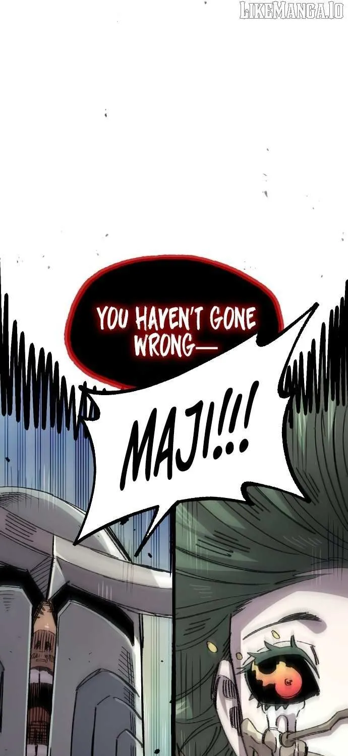 Reincarnation of the Veteran Soldier Chapter 167 page 57 - 