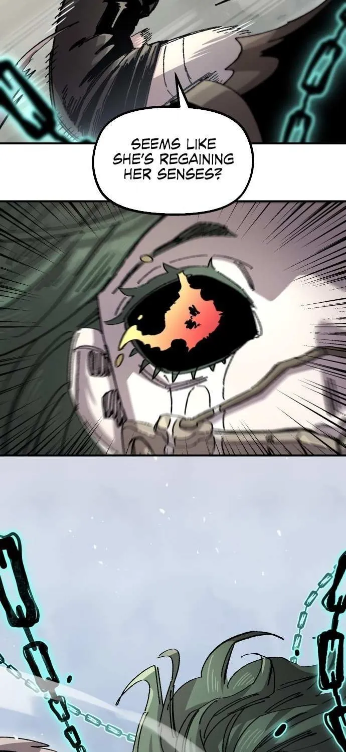Reincarnation of the Veteran Soldier Chapter 167 page 60 - 