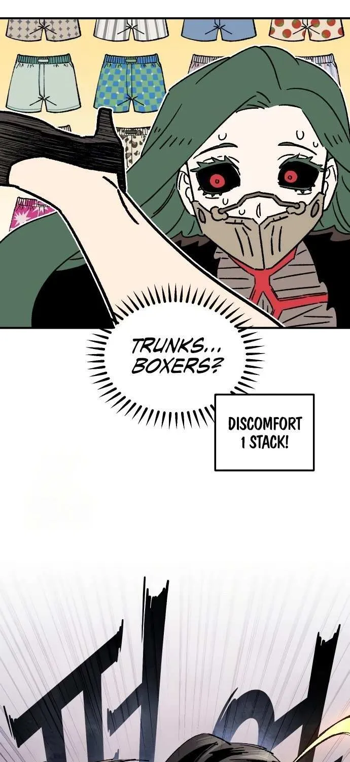 Reincarnation of the Veteran Soldier Chapter 167 page 62 - 
