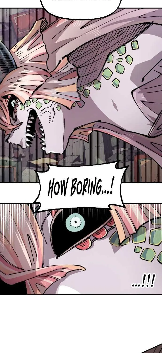 Reincarnation of the Veteran Soldier Chapter 167 page 65 - 