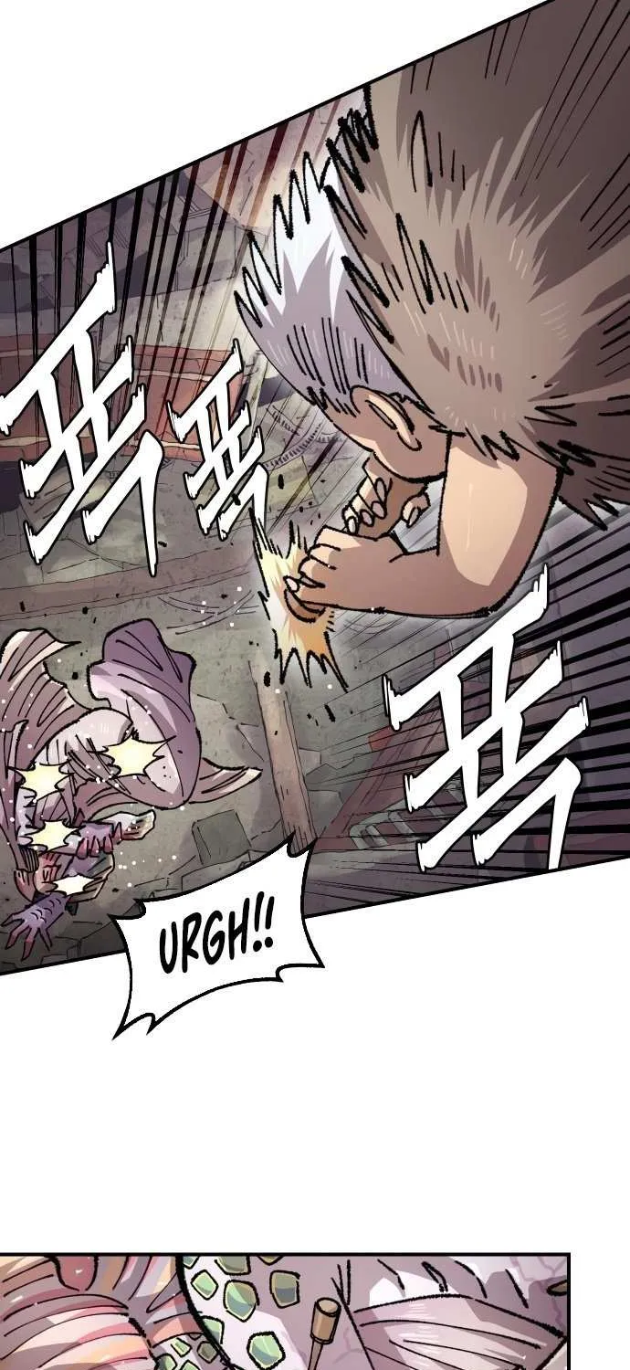 Reincarnation of the Veteran Soldier Chapter 167 page 66 - 