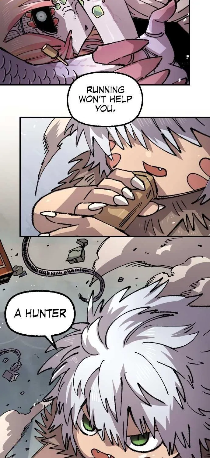 Reincarnation of the Veteran Soldier Chapter 167 page 67 - 