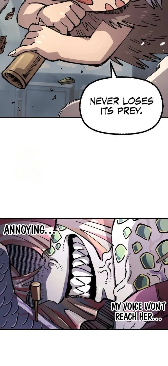 Reincarnation of the Veteran Soldier Chapter 167 page 68 - 