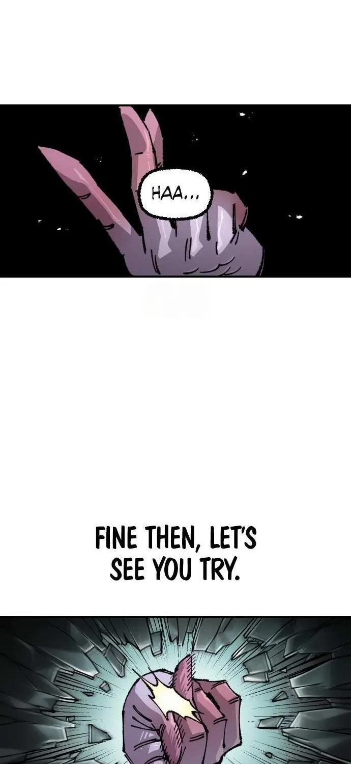Reincarnation of the Veteran Soldier Chapter 167 page 69 - 