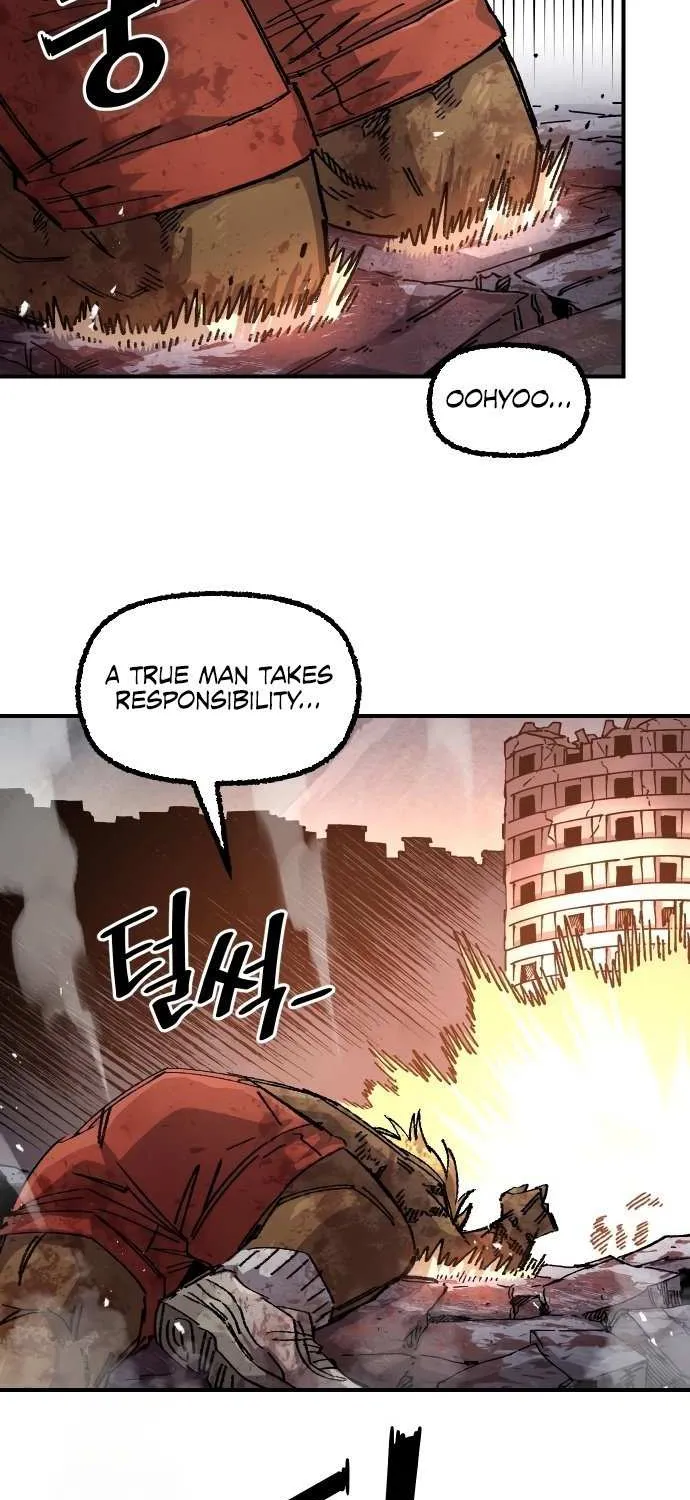 Reincarnation of the Veteran Soldier Chapter 167 page 73 - 