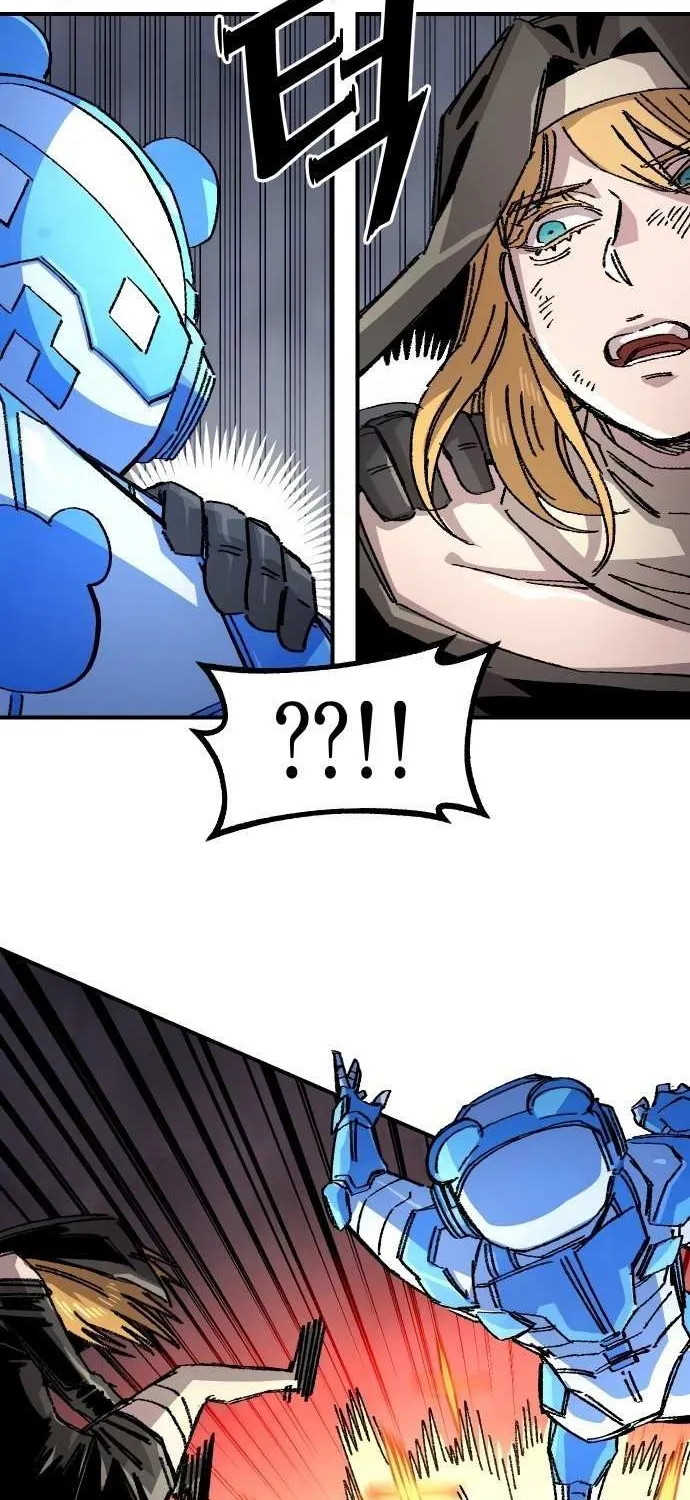 Reincarnation of the Veteran Soldier Chapter 167 page 74 - 